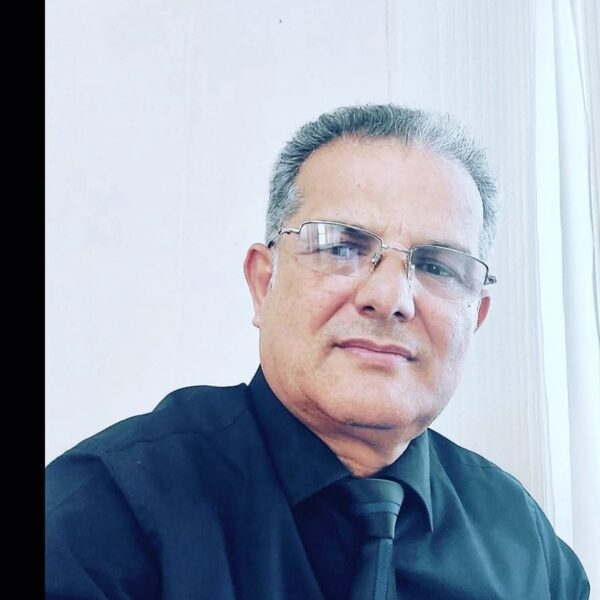 Damət Salmanoğlu: Hər misram nur kimi enər könlünə