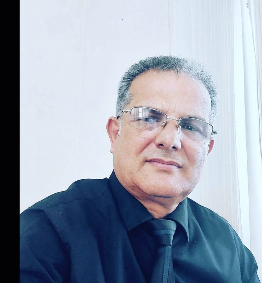 Damət Salmanoğlu: Hər misram nur kimi enər könlünə