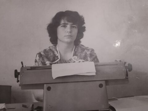 Bir gözəl ana keçdi bu dünyadan… – Aysel Fikrət yazır