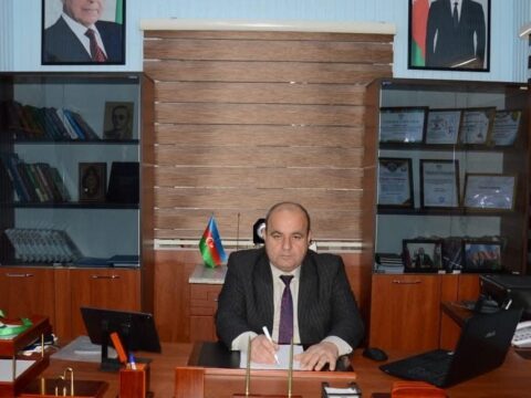 Gecə-gündüz kənd üçün çalışan bələdiyyə sədri- Şərafəddin İlkin yazır