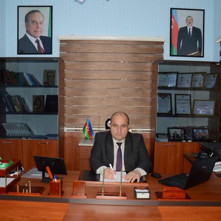 Gecə-gündüz kənd üçün çalışan bələdiyyə sədri- Şərafəddin İlkin yazır