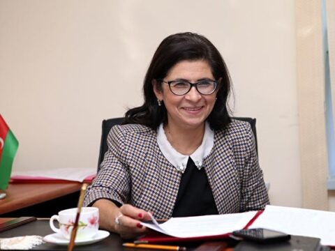 Böyük alimin yadigarı…