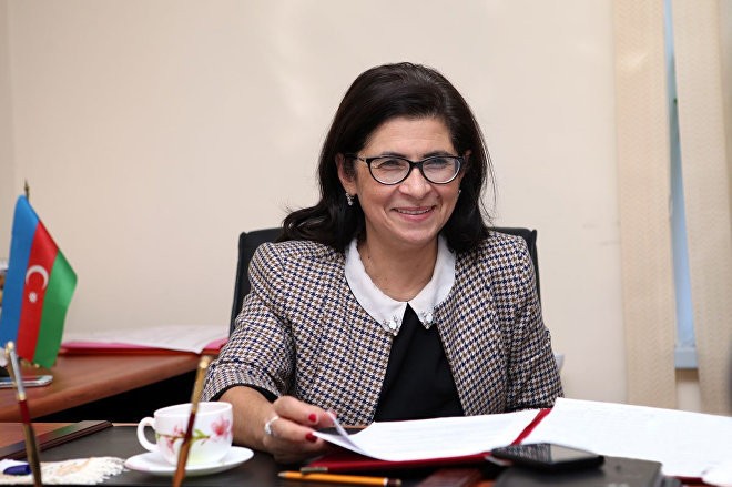 Böyük alimin yadigarı…