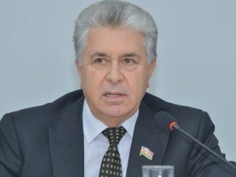 27 sentyabr 2020-ci il müasir Azərbaycan tarixinin ən şərəfli tarixidir – Fəzail İbrahimli