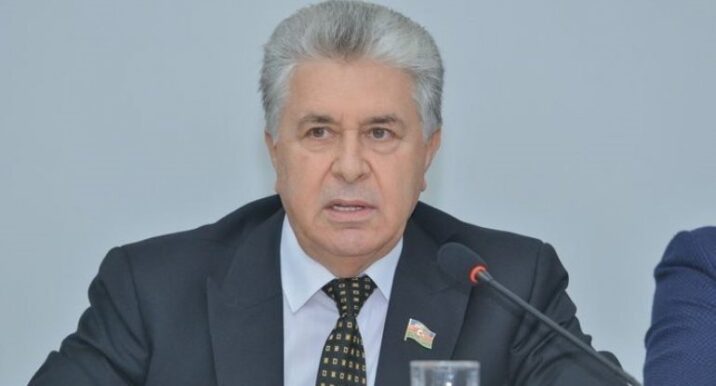 27 sentyabr 2020-ci il müasir Azərbaycan tarixinin ən şərəfli tarixidir – Fəzail İbrahimli