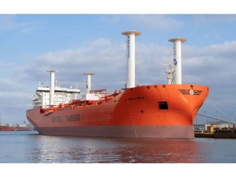 Gəmiçilikdə yaşıl dönüş sürətlənir – DNV-dən yeni HESABAT