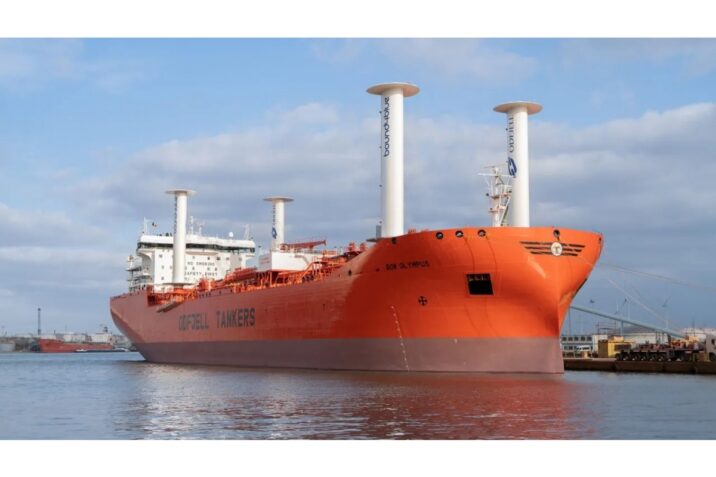 Gəmiçilikdə yaşıl dönüş sürətlənir – DNV-dən yeni HESABAT