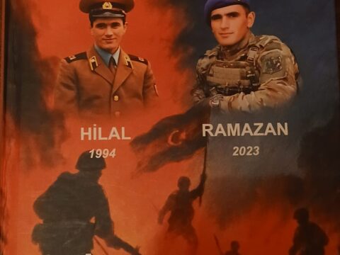 İKİ NƏFƏS – BİR VƏTƏN : qəhrəmanlıq və yaddaşın işığında