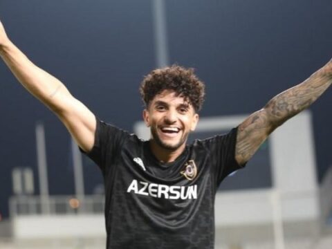 “Ən yaxşı oyunlarımızdan birini göstərəcəyik” – Kadi