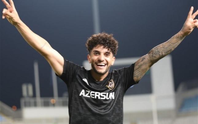 “Ən yaxşı oyunlarımızdan birini göstərəcəyik” – Kadi