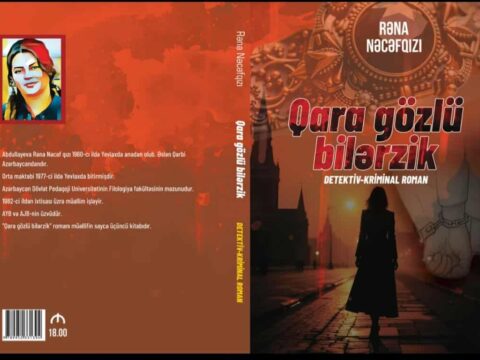 “Qara gözlü bilərziy”in qara taleyi”