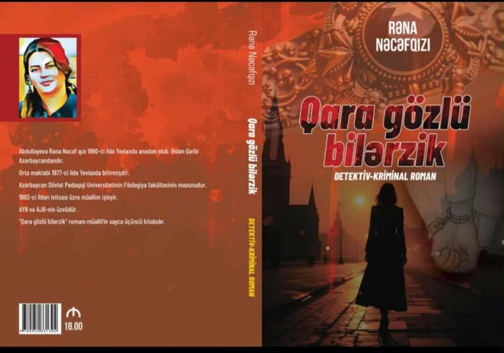 “Qara gözlü bilərziy”in qara taleyi”