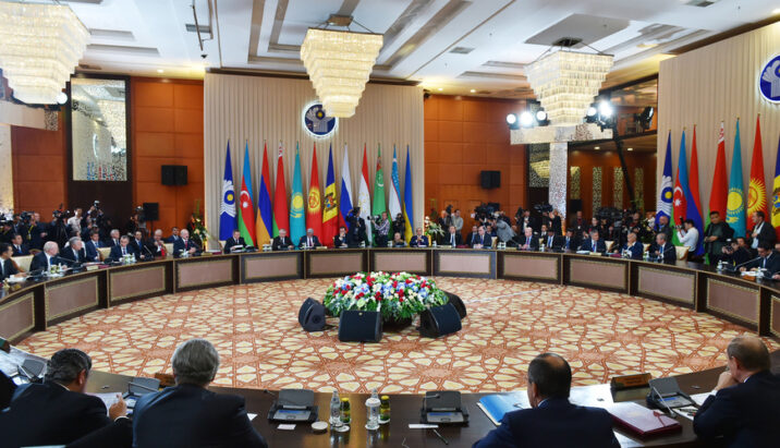 “MDB dağıla bilər” xəbərdarlığı