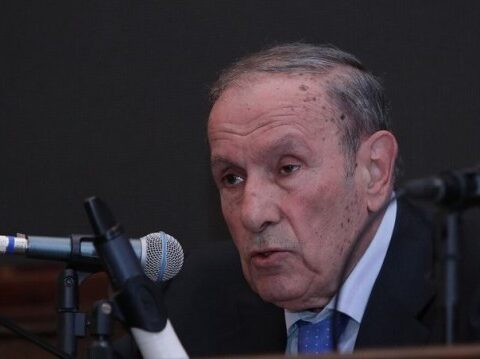 “Böyük Ermənistan virusunun ən böyük xəstəsi” Levon Ter-Petrosyan imiş…