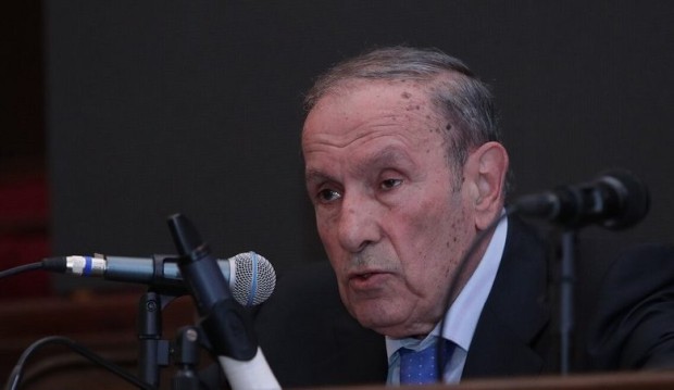 “Böyük Ermənistan virusunun ən böyük xəstəsi” Levon Ter-Petrosyan imiş…