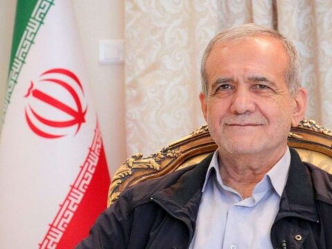 Pezeşkian Əliyevə “barışdınız” deyərkən, nəyi nəzərdə tuturdu?