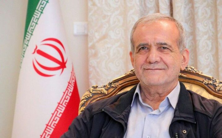 Pezeşkian Əliyevə “barışdınız” deyərkən, nəyi nəzərdə tuturdu?