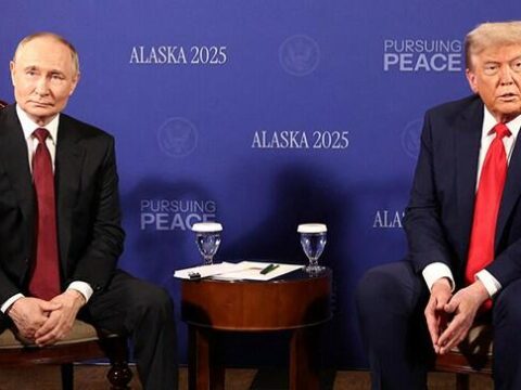 Trampın Putinə verdiyi müddət bitdi: “Silah təzyiqi” başladı