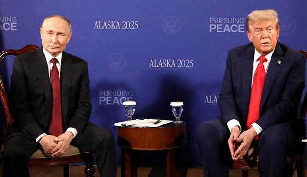 Trampın Putinə verdiyi müddət bitdi: “Silah təzyiqi” başladı