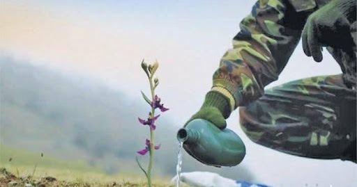 QORXULU SENTYABR – Əllərinizi qızdırmaq üçün evinizi yandırmayın!