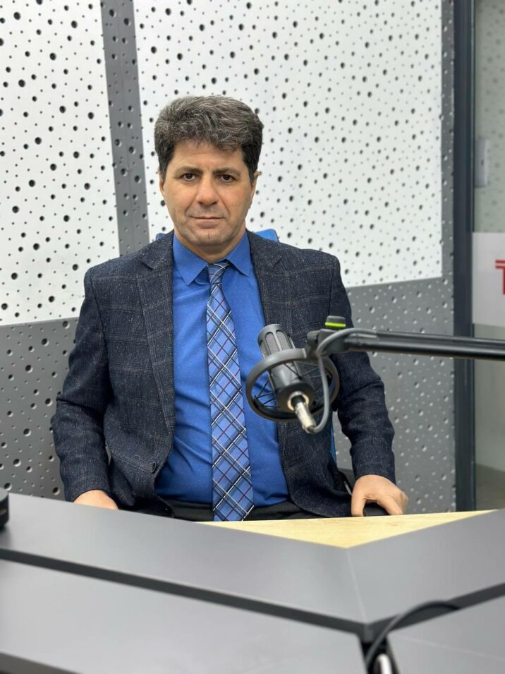 Yaxın illərdə də Xəzər dənizinin səviyyəsinin azalması davam edəcək- MÜSAHİBƏ