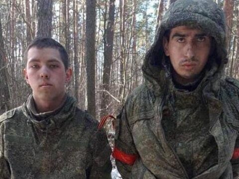 70 min insan Rusiya ordusundan qaçacaq – İddia