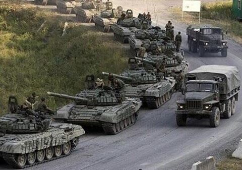 Rusiya bu ölkəyə qurudan müdaxilə edəcək – Diplomat