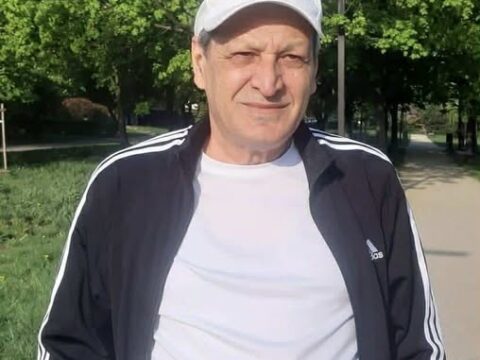 66 il əvvəl dünyaya gələn şair…