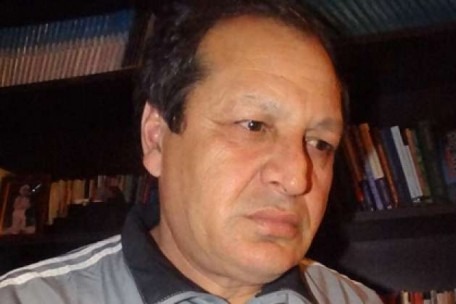 Saday ŞƏKƏRLİ:- KGB qəsd edib, qurdu tuzaqlar, şairlər sulandı azan səsinə,