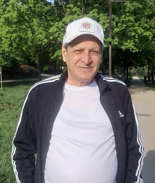 66 il əvvəl dünyaya gələn şair…