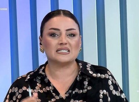 Səidə Bəkirqızına görə Speys TV-nin yayımı dayandırılır