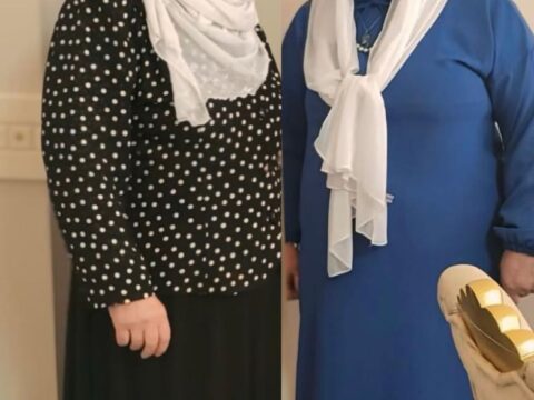 ƏLÇATMAZDAN YAXINLIĞA UZANAN BİR DOSTLUQ – Solmaz xanımın 75 illik ömür zirvəsi