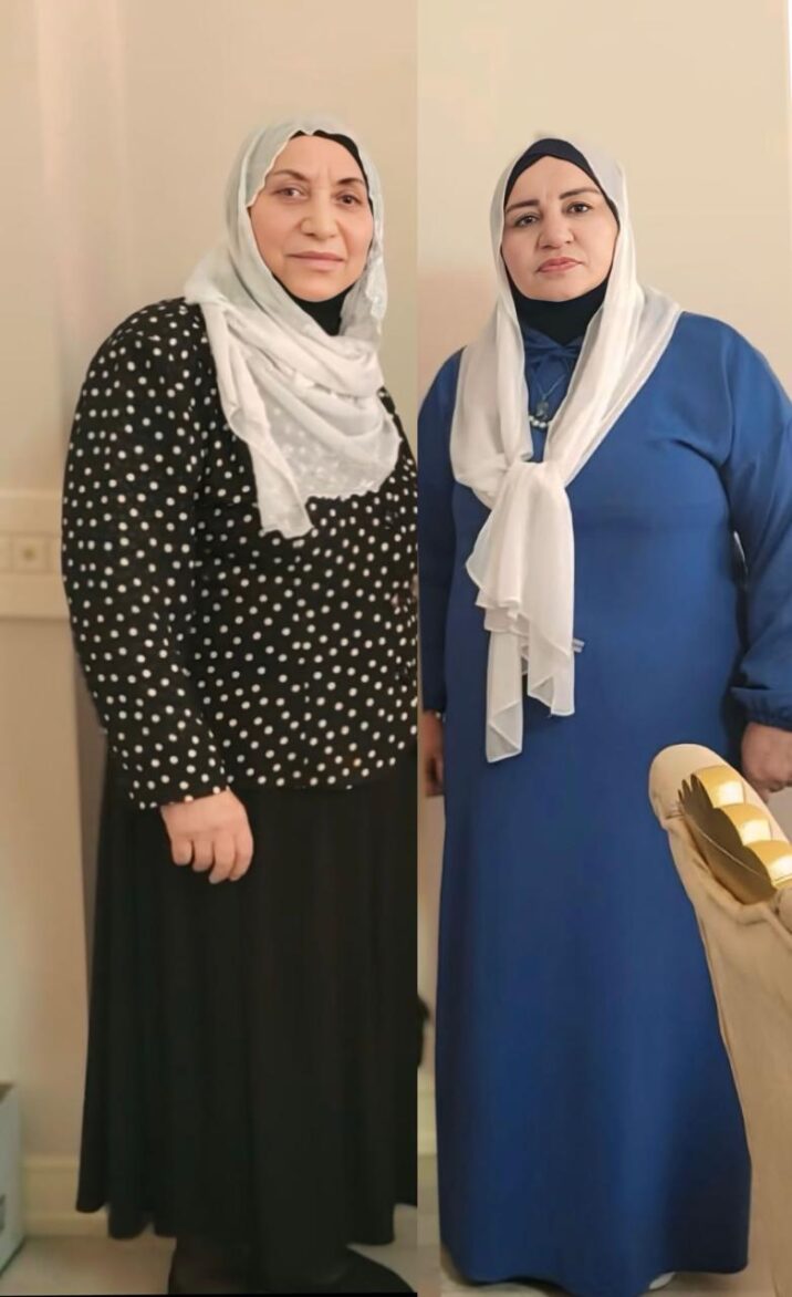 ƏLÇATMAZDAN YAXINLIĞA UZANAN BİR DOSTLUQ – Solmaz xanımın 75 illik ömür zirvəsi