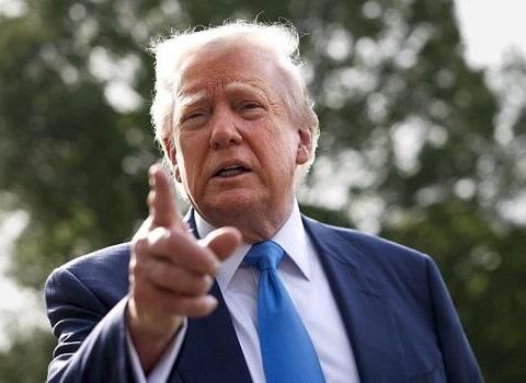 Razılaşma olmasa, bir çox insan böyük bədəl ödəyəcək – Tramp