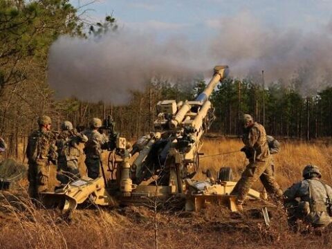 Bu tarixdə müharibə Ukraynadan kənara çıxa bilər