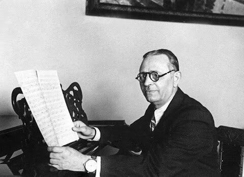 15 qəpiyə kitab satdı, Stalinə opera əzbərlətdi, erməni fitnəsinə qurban getdi…