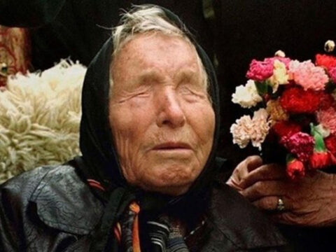 Yadplanetlilər, böyük müharibə, Qərbin məhvi… – Vanqa 2026-cı ili necə görüb?