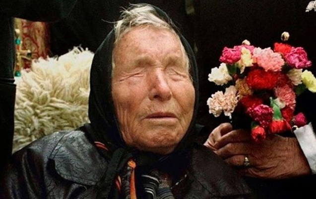 Yadplanetlilər, böyük müharibə, Qərbin məhvi… – Vanqa 2026-cı ili necə görüb?