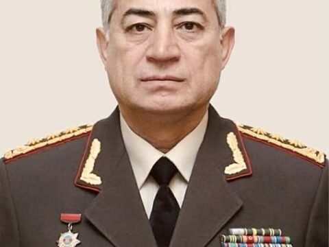 Əzmkarlıq, iradə, zəhmət və Allahın uğuru…