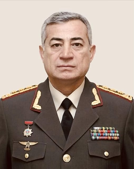 Əzmkarlıq, iradə, zəhmət və Allahın uğuru…