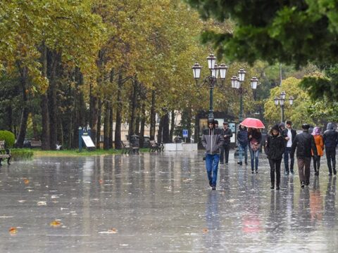 Növbəti 3 gün yağış yağacaq – Xəbərdarlıq