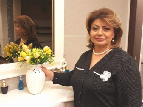 Ədəbiyyatımızın zadəgan qızı…