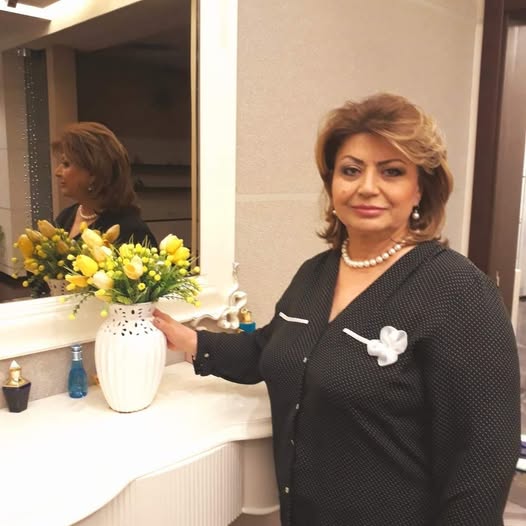 Ədəbiyyatımızın zadəgan qızı…