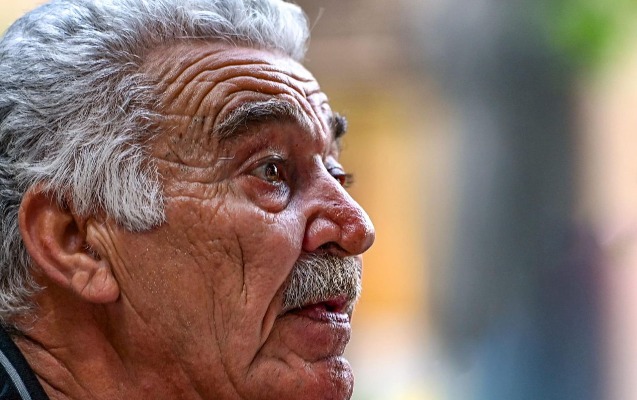 Tez sağal, şair!.. – Elman Eldaroğlu yazdı