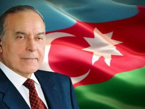 Heydər Əliyev irsi – müasir Azərbaycanın təməli