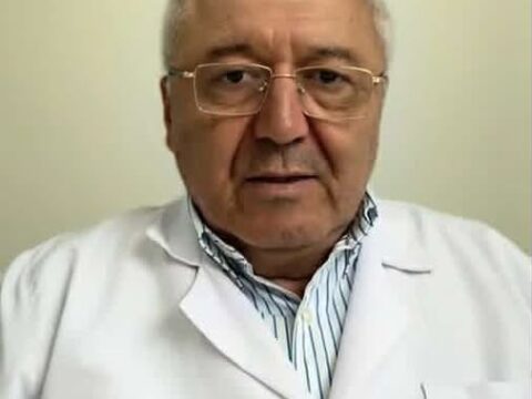 Oktyabrın 6-sı Beynəlxalq Həkimlər Günüdür…