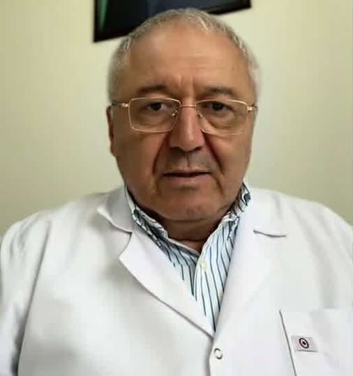 Oktyabrın 6-sı Beynəlxalq Həkimlər Günüdür…