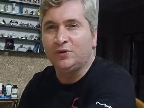 “Adının yanındakı Uğur həmişə Turanla olsun!..”