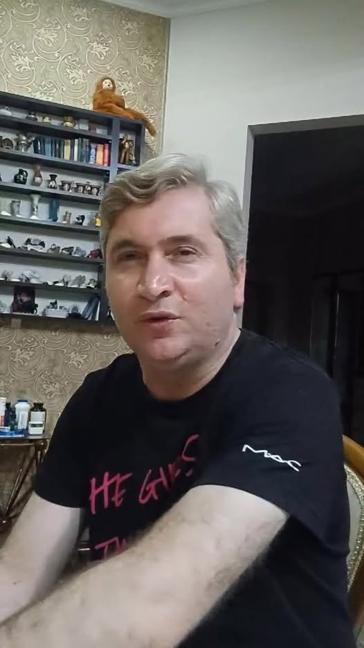 “Adının yanındakı Uğur həmişə Turanla olsun!..”