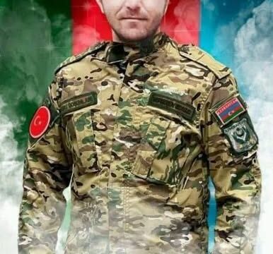 Qubadlının azadlığı uğrunda canını fəda edən igid – Samir ƏSƏDLİ yazdı